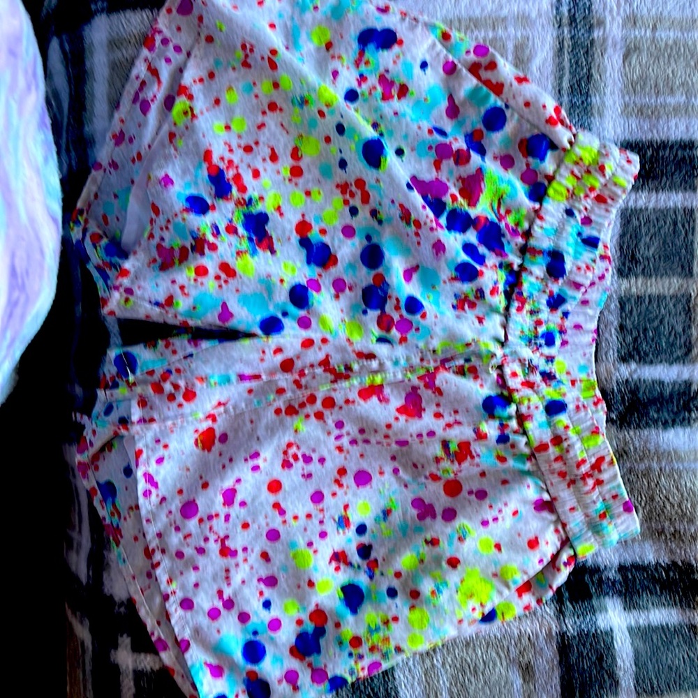 Girls shorts